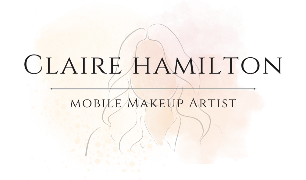 Mobile Makeup Artist | Claire Hamilton Makeup Artist